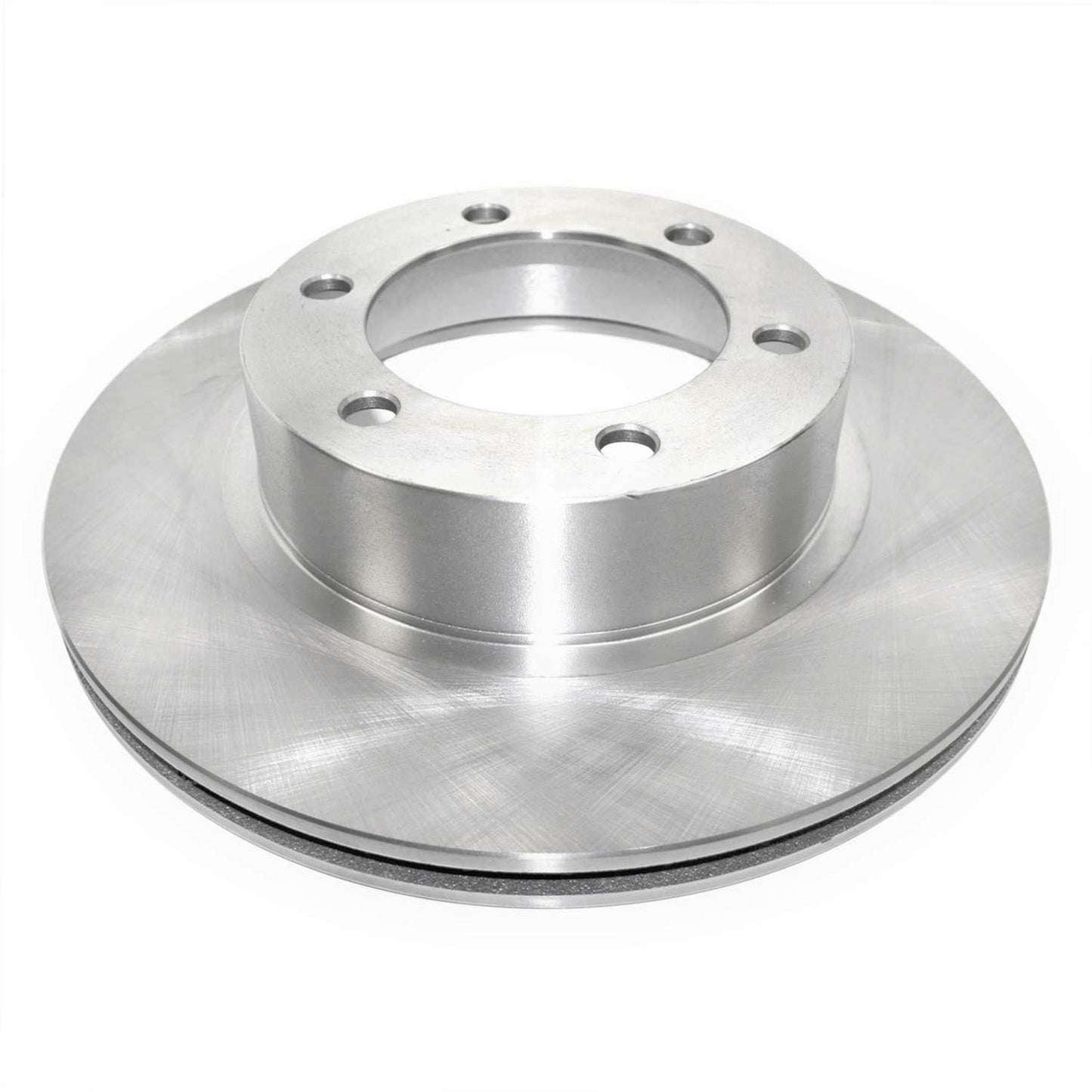 DuraGo Disc Brake Rotor BR31204