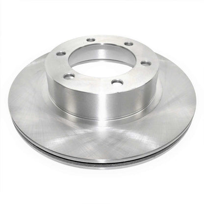 DuraGo Disc Brake Rotor BR31204