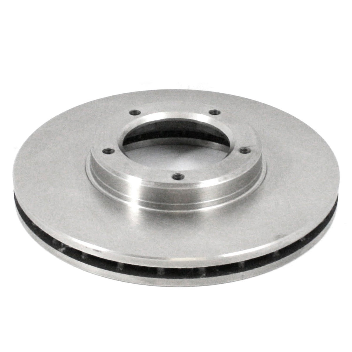 DuraGo Disc Brake Rotor BR31210