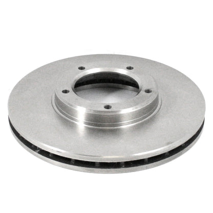 DuraGo Disc Brake Rotor BR31210