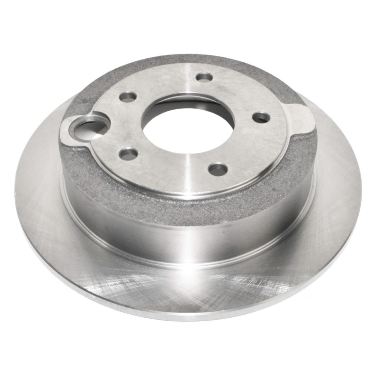 DuraGo DuraGoÂ® Brake Rotor BR31228