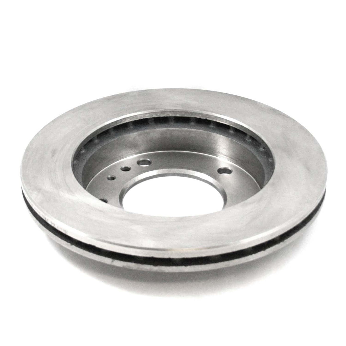 DuraGo Disc Brake Rotor BR31232