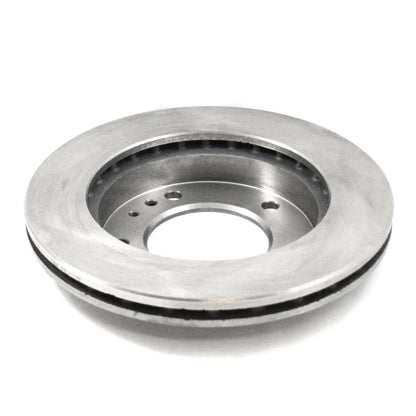 DuraGo Disc Brake Rotor BR31232