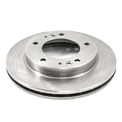 DuraGo Disc Brake Rotor BR31232