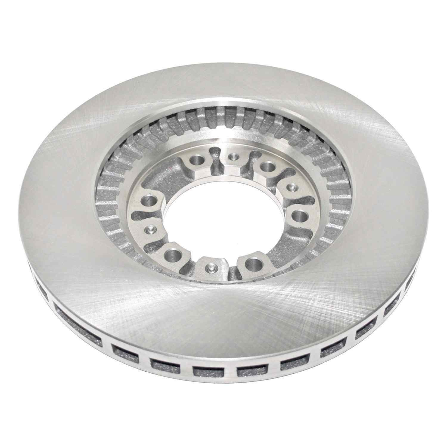 DuraGo DuraGoÂ® Brake Rotor BR31239