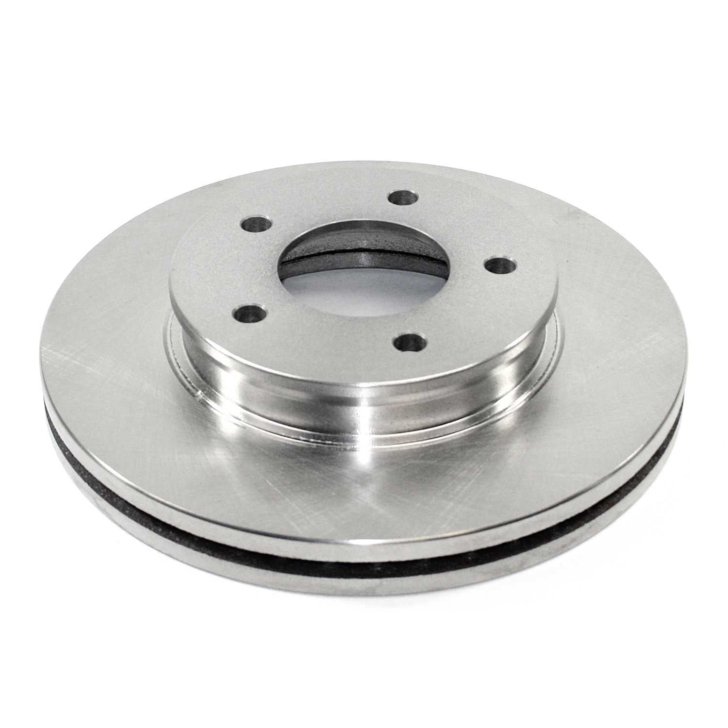 DuraGo DuraGoÂ® Brake Rotor BR31241