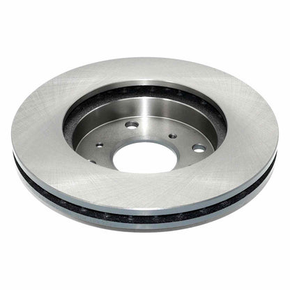DuraGo DuraGoÂ® Titanium Series Brake Rotor BR31243-01