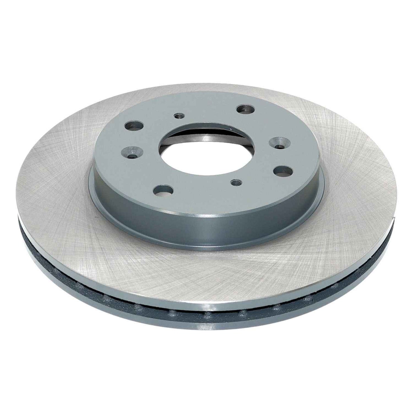 DuraGo DuraGoÂ® Titanium Series Brake Rotor BR31243-01