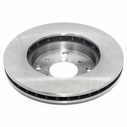 DuraGo Disc Brake Rotor BR31243