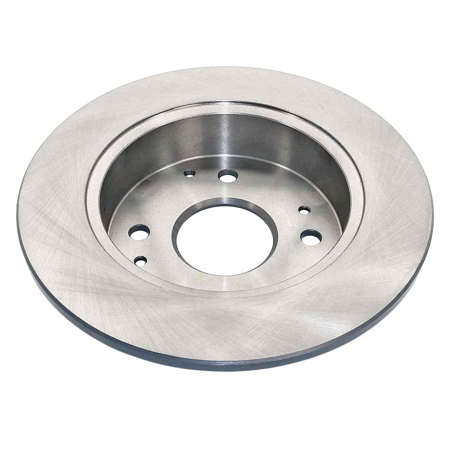 DuraGo DuraGoÂ® Titanium Series Brake Rotor BR31244-01