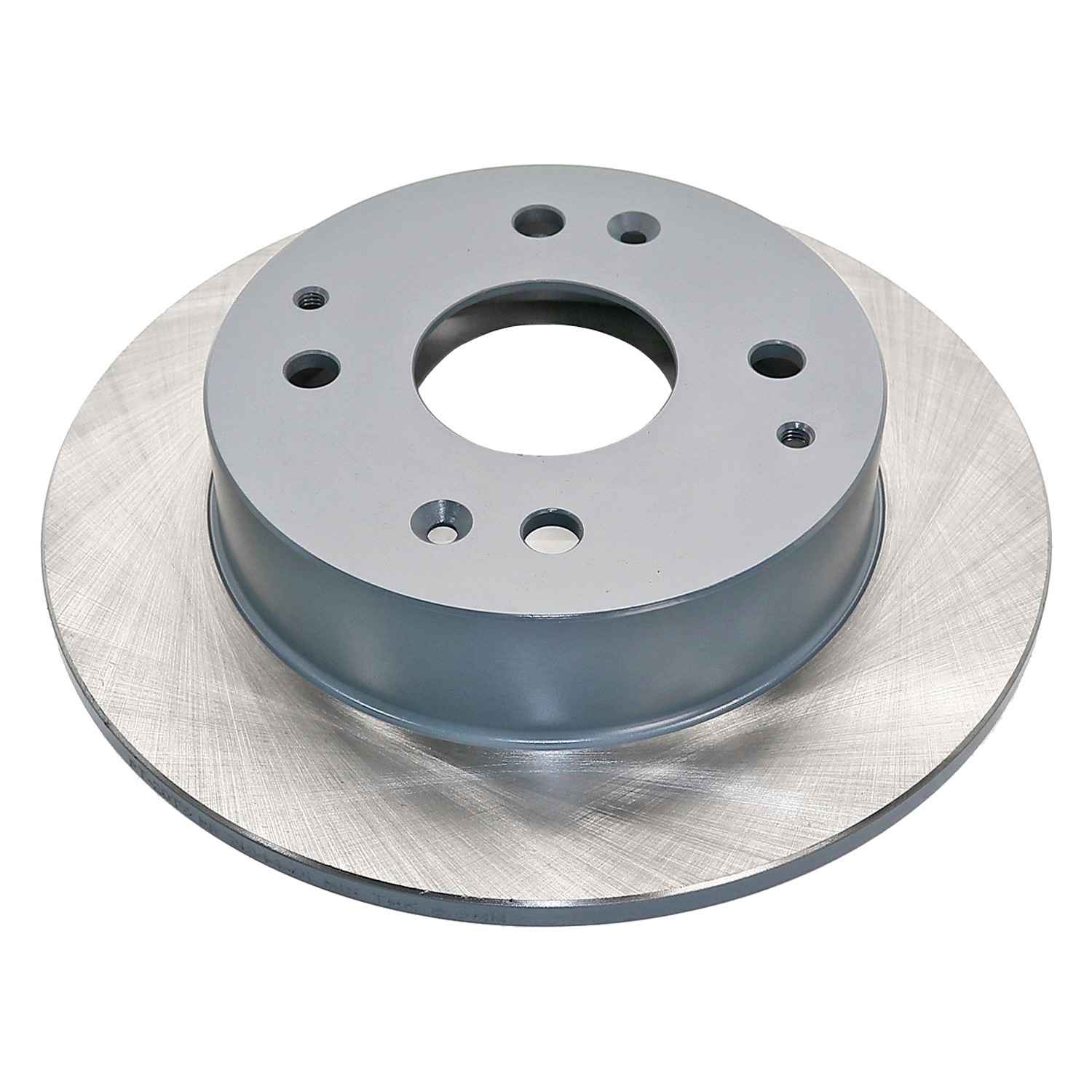 DuraGo DuraGoÂ® Titanium Series Brake Rotor BR31244-01