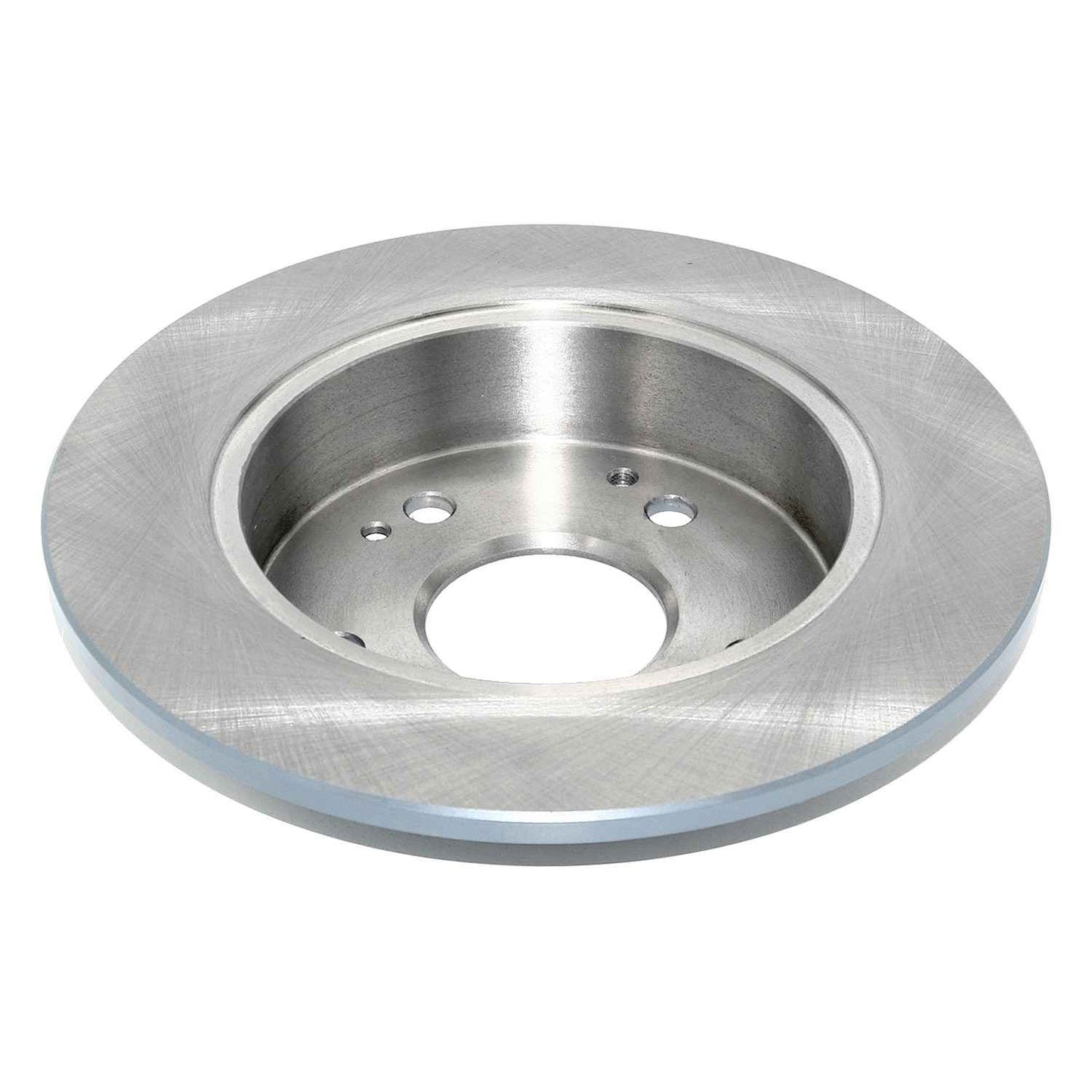 DuraGo DuraGoÂ® Titanium Series Brake Rotor BR31245-01