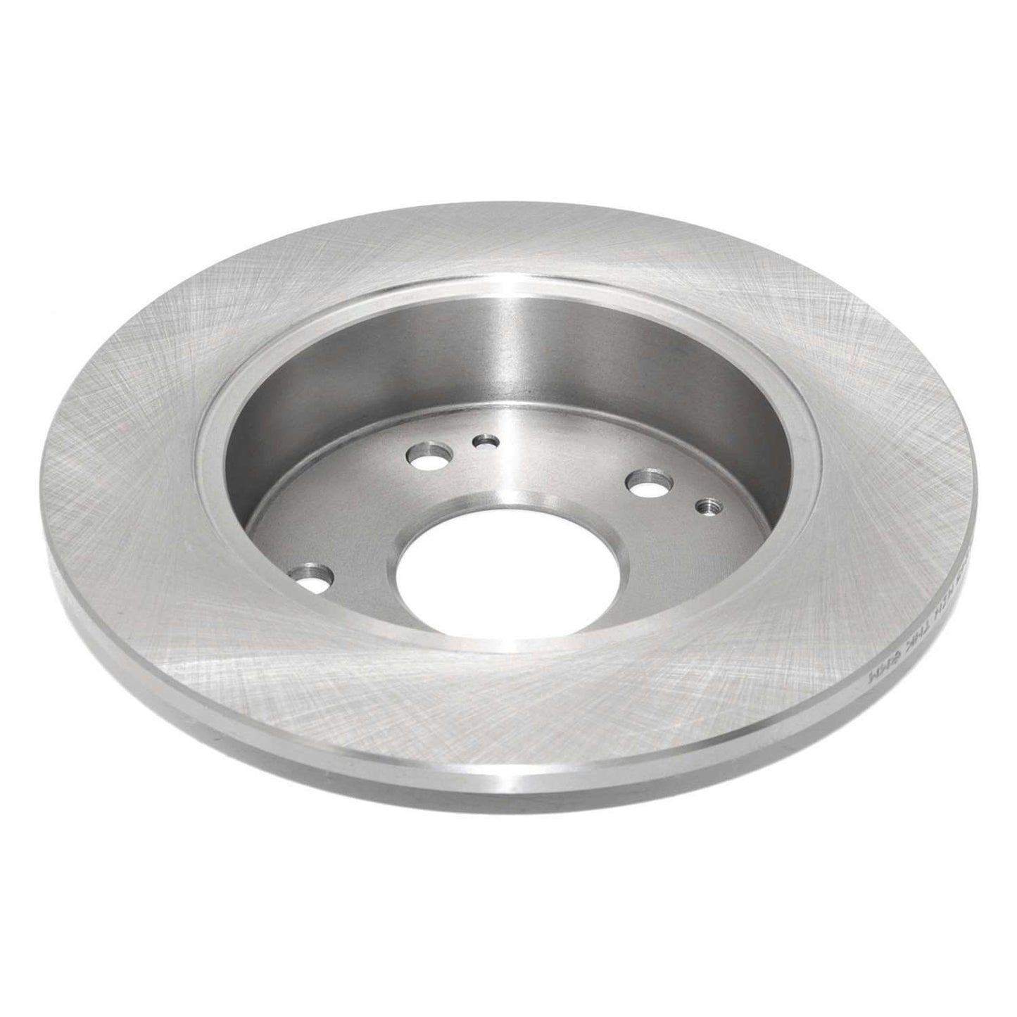 DuraGo DuraGoÂ® Brake Rotor BR31245