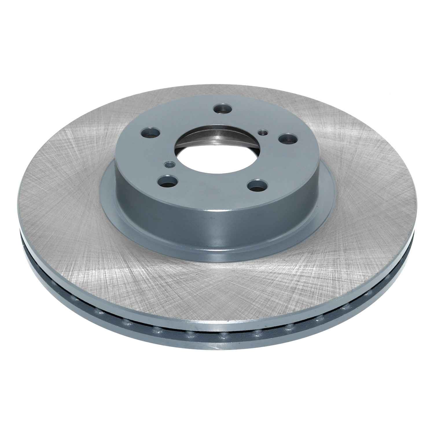 DuraGo DuraGoÂ® Titanium Series Brake Rotor BR31247-01