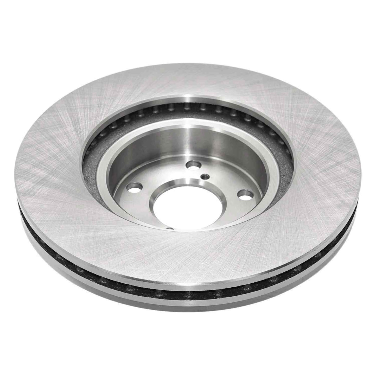 DuraGo DuraGoÂ® Brake Rotor BR31247