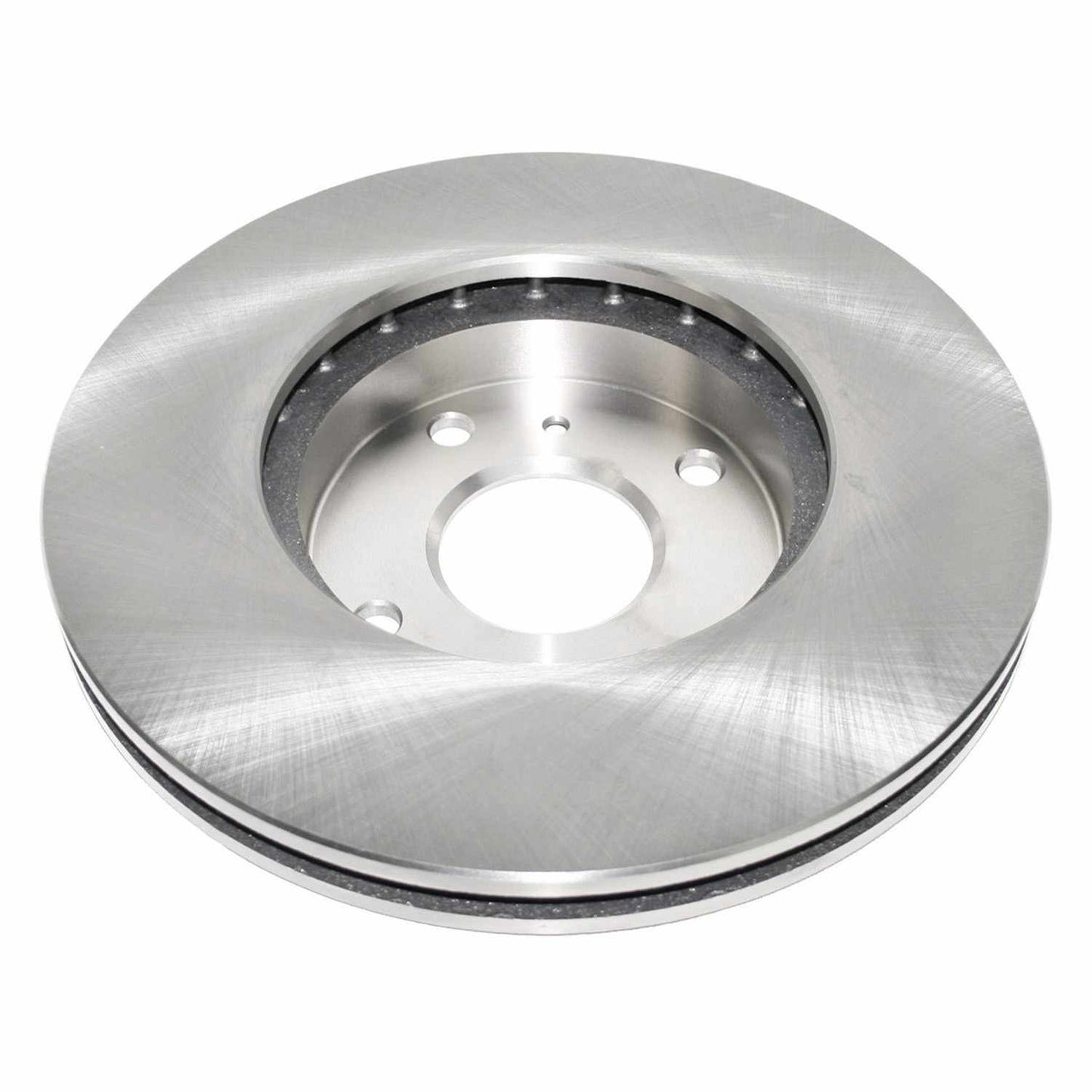 DuraGo Disc Brake Rotor BR31248