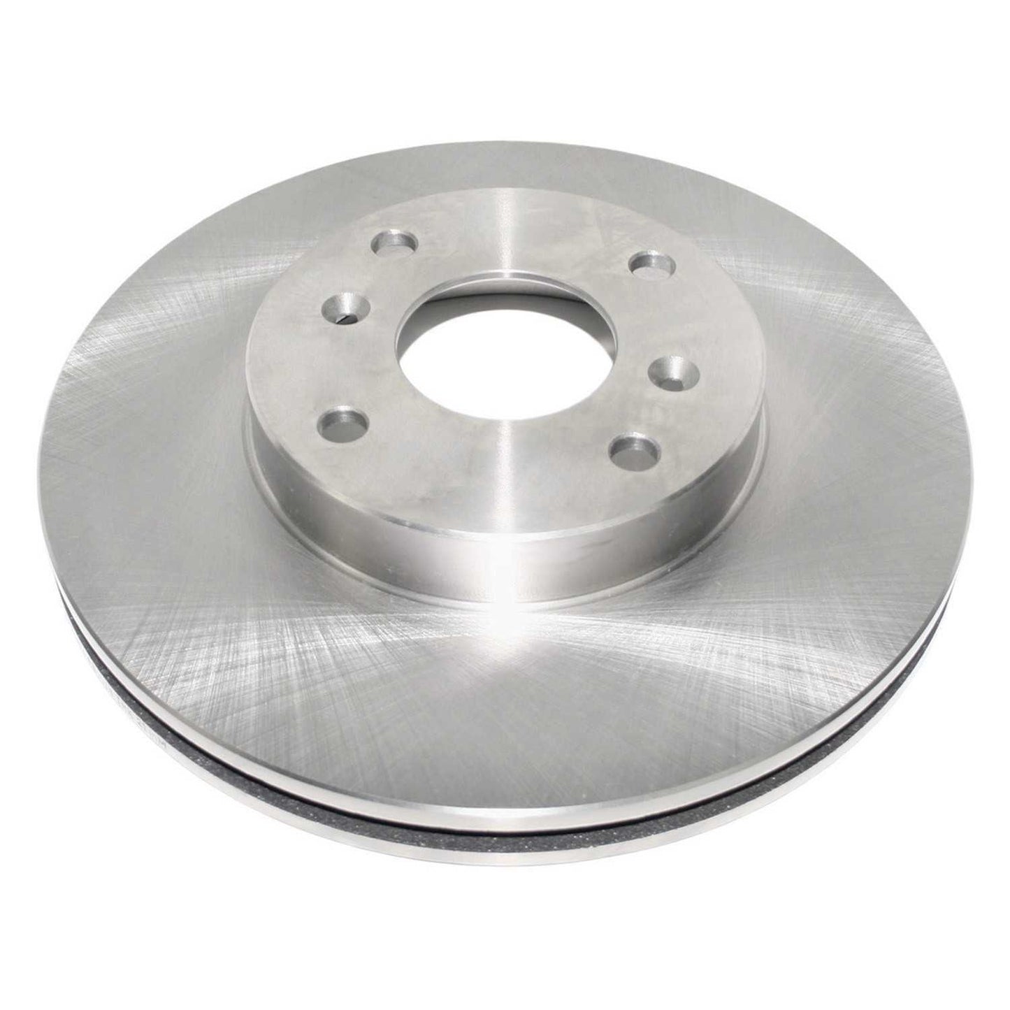 DuraGo Disc Brake Rotor BR31248