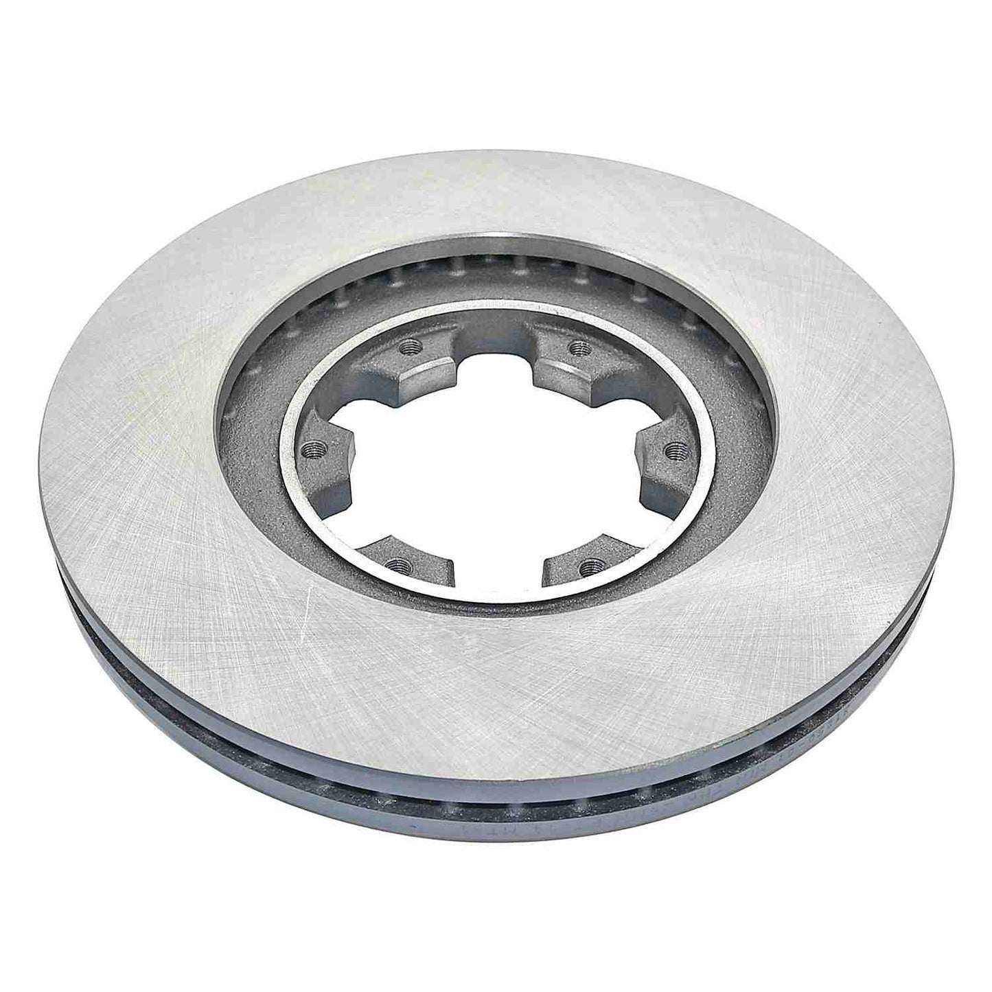 DuraGo DuraGoÂ® Titanium Series Brake Rotor BR31250-01