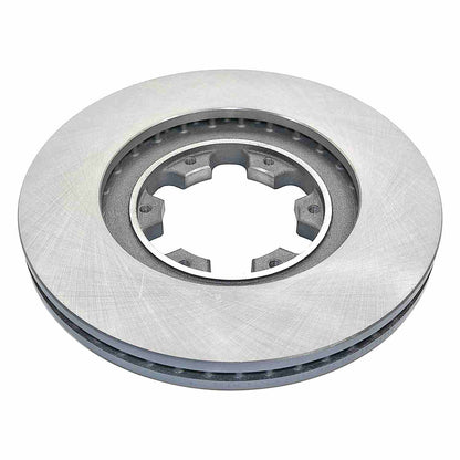 DuraGo DuraGoÂ® Titanium Series Brake Rotor BR31250-01