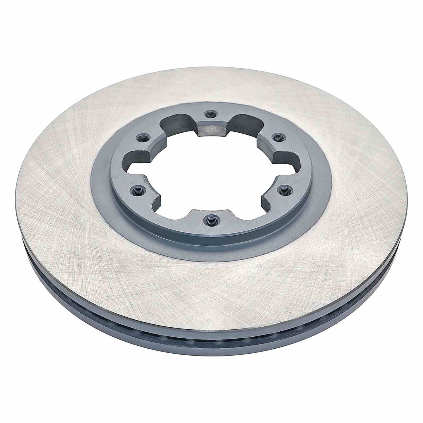 DuraGo DuraGoÂ® Titanium Series Brake Rotor BR31250-01