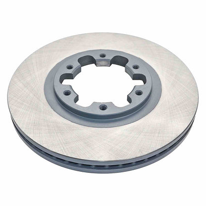 DuraGo DuraGoÂ® Titanium Series Brake Rotor BR31250-01
