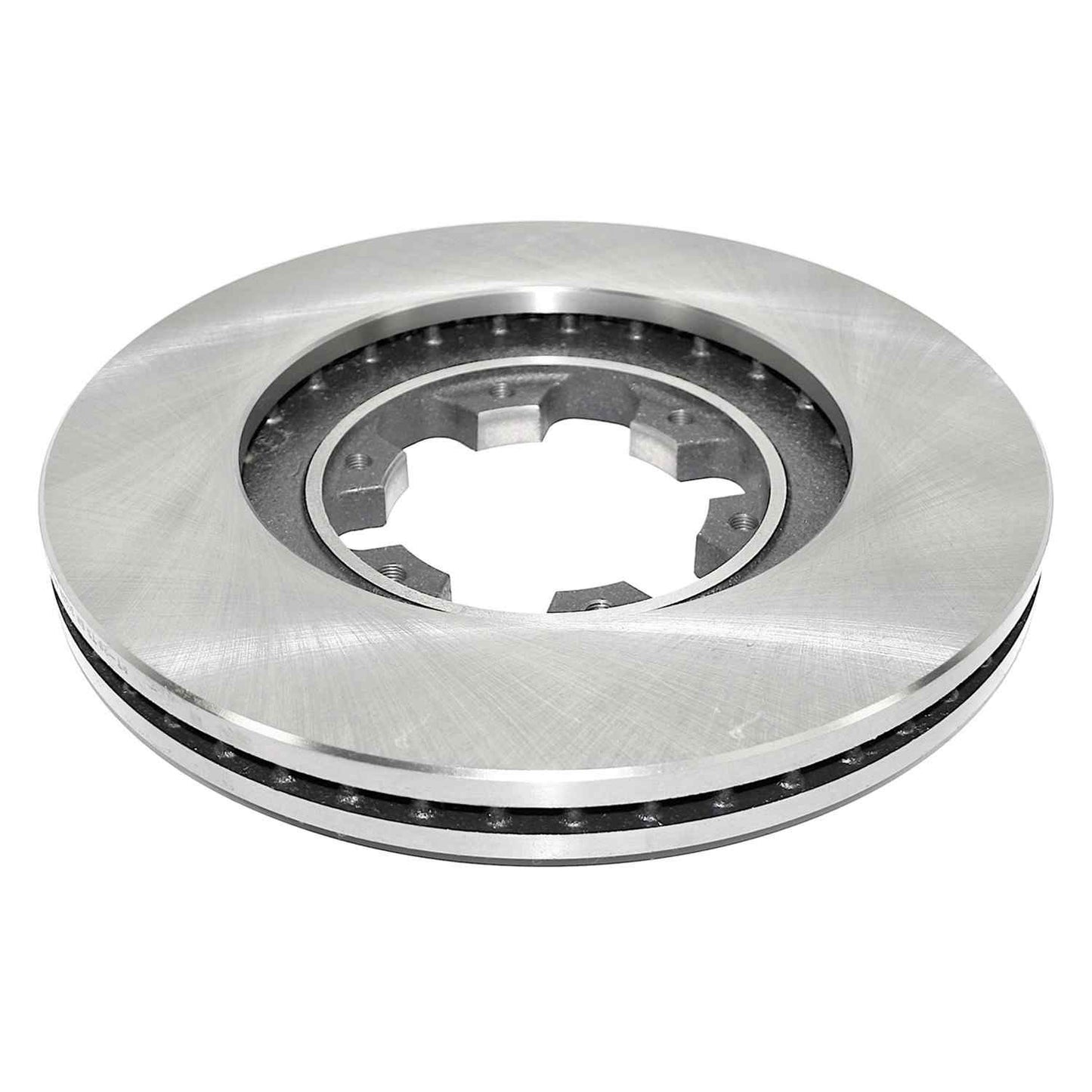 DuraGo Disc Brake Rotor BR31250