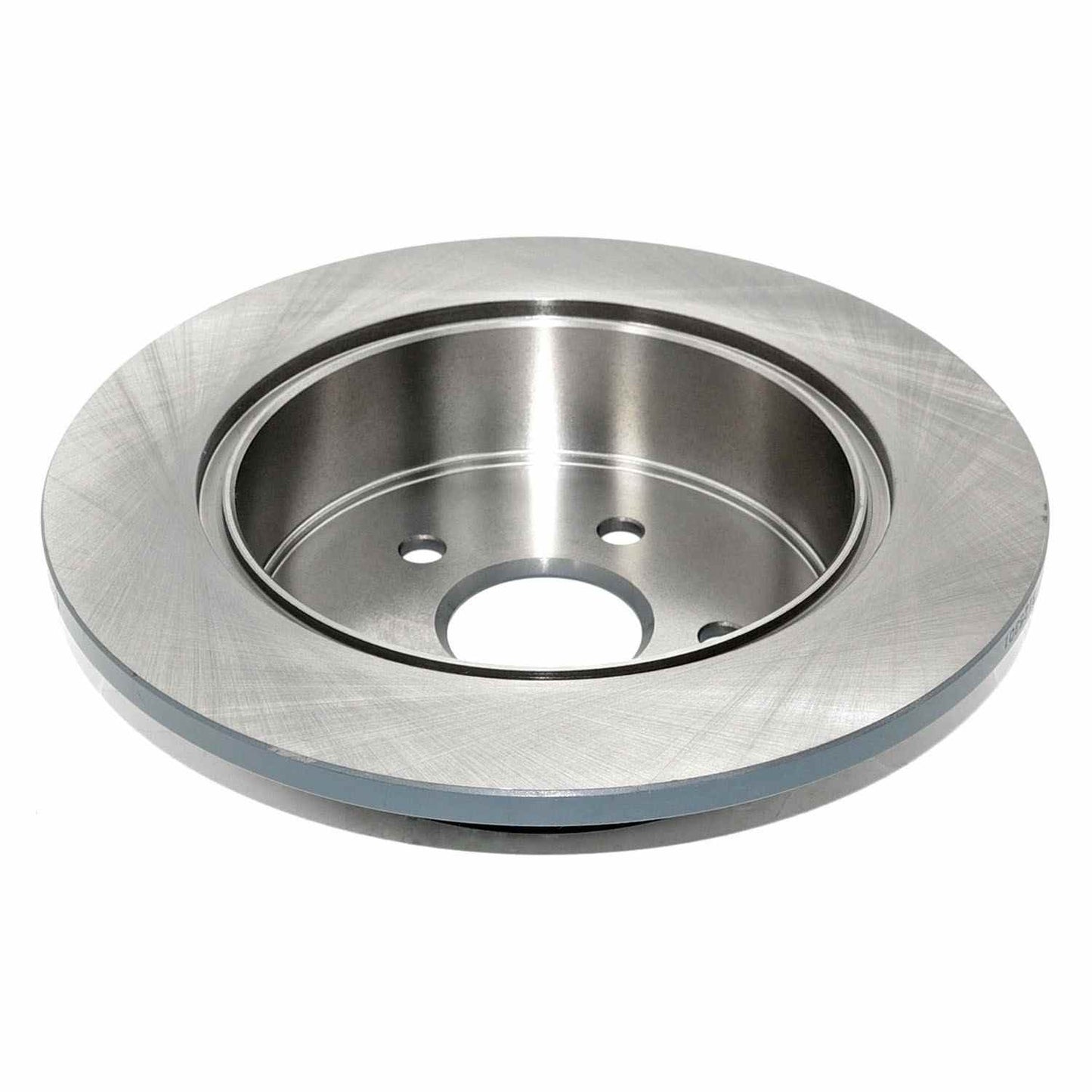 DuraGo DuraGoÂ® Titanium Series Brake Rotor BR31253-01