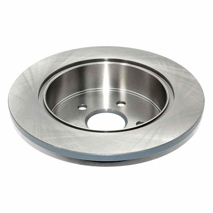 DuraGo DuraGoÂ® Titanium Series Brake Rotor BR31253-01