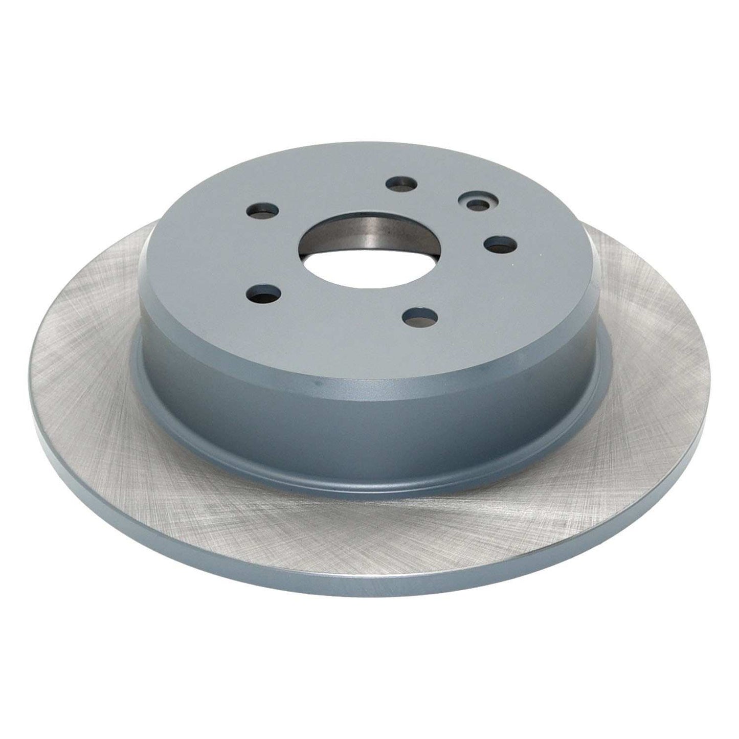 DuraGo DuraGoÂ® Titanium Series Brake Rotor BR31253-01