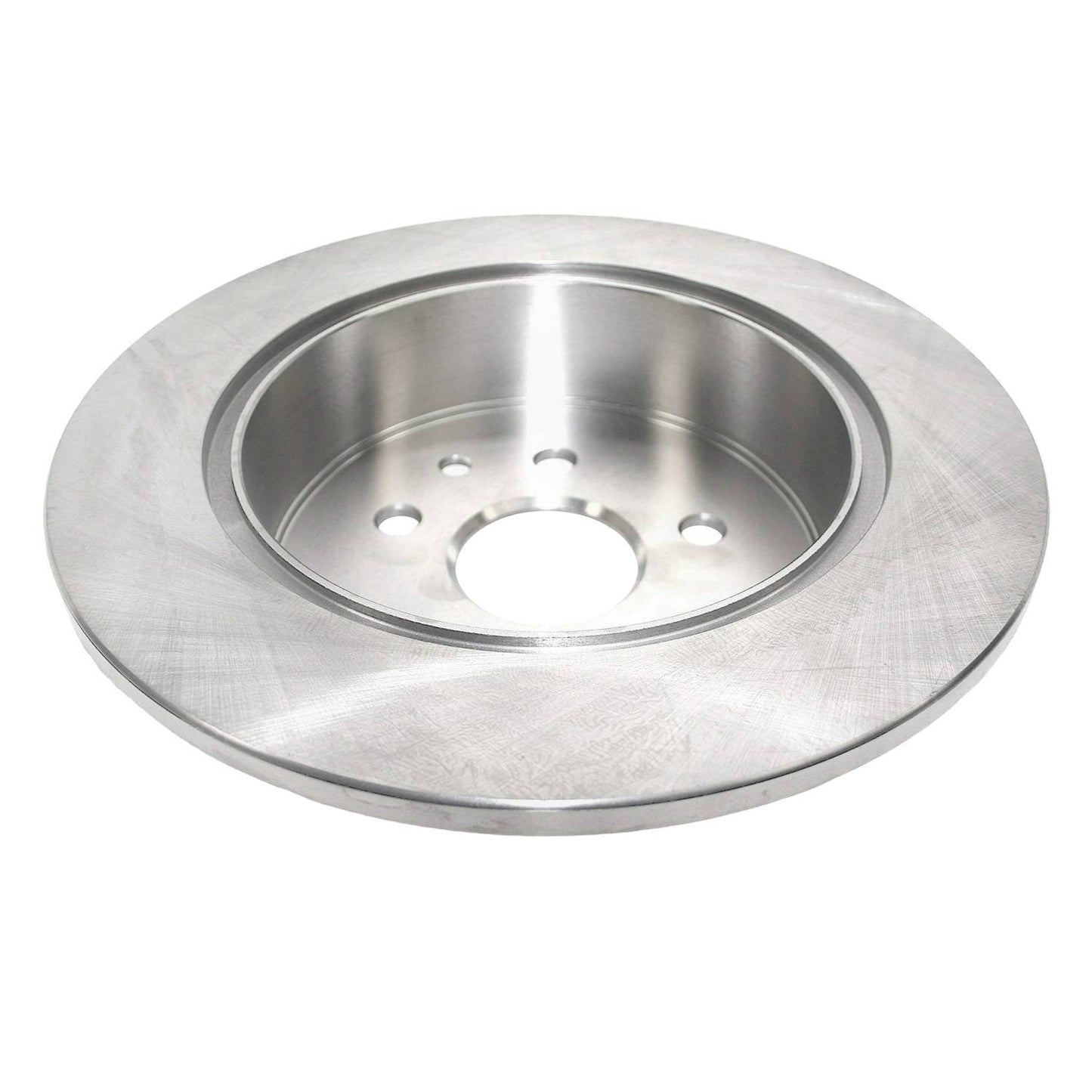 DuraGo DuraGoÂ® Brake Rotor BR31253