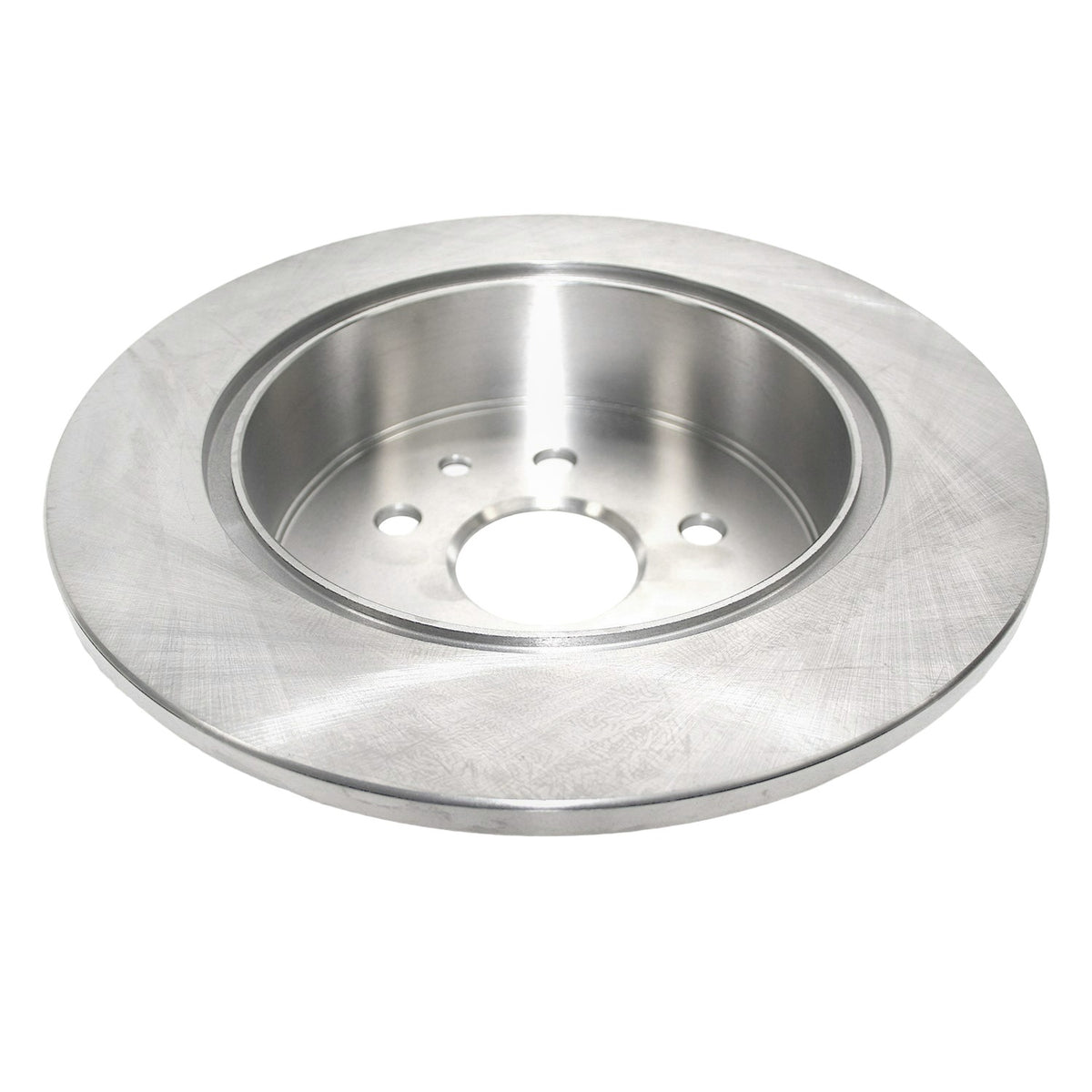 DuraGo DuraGoÂ® Brake Rotor BR31253