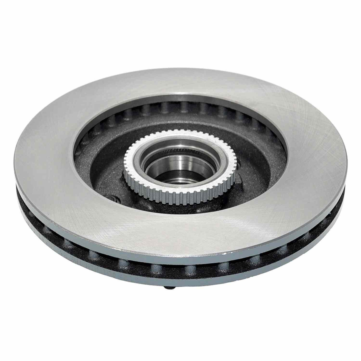 DuraGo DuraGoÂ® Titanium Series Brake Rotor BR31254-01