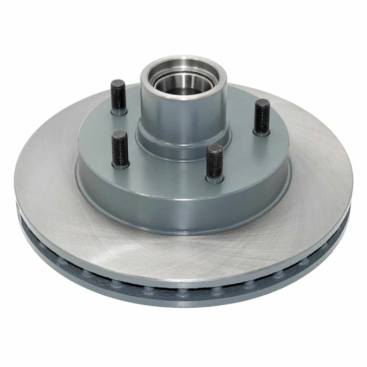 DuraGo DuraGoÂ® Titanium Series Brake Rotor BR31254-01