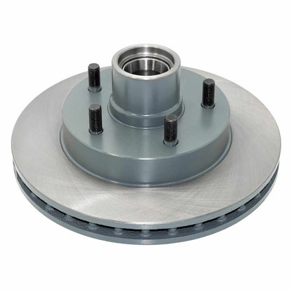DuraGo DuraGoÂ® Titanium Series Brake Rotor BR31254-01