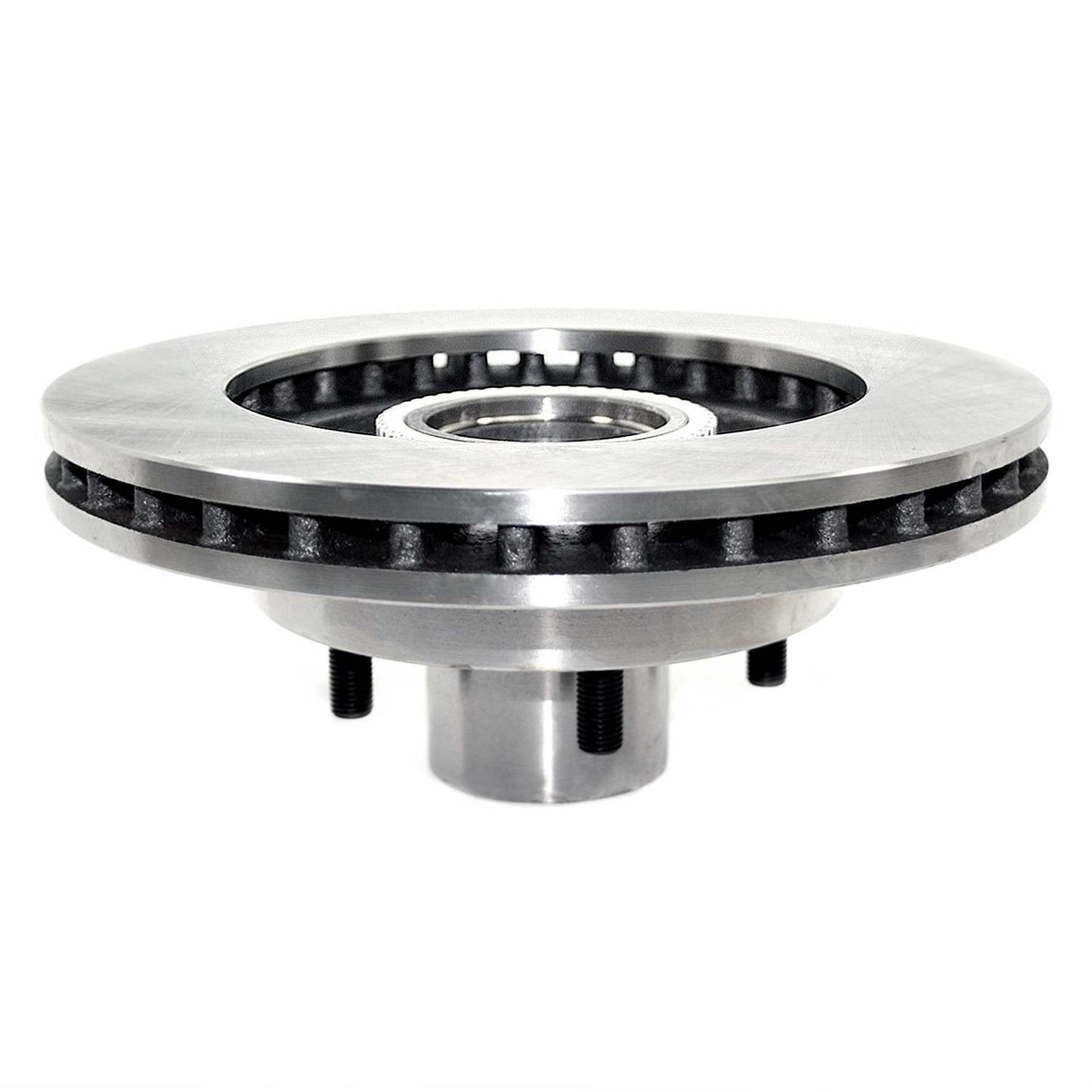 DuraGo DuraGoÂ® Brake Rotor and Hub Assembly BR31254