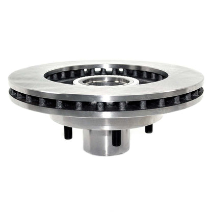 DuraGo DuraGoÂ® Brake Rotor and Hub Assembly BR31254