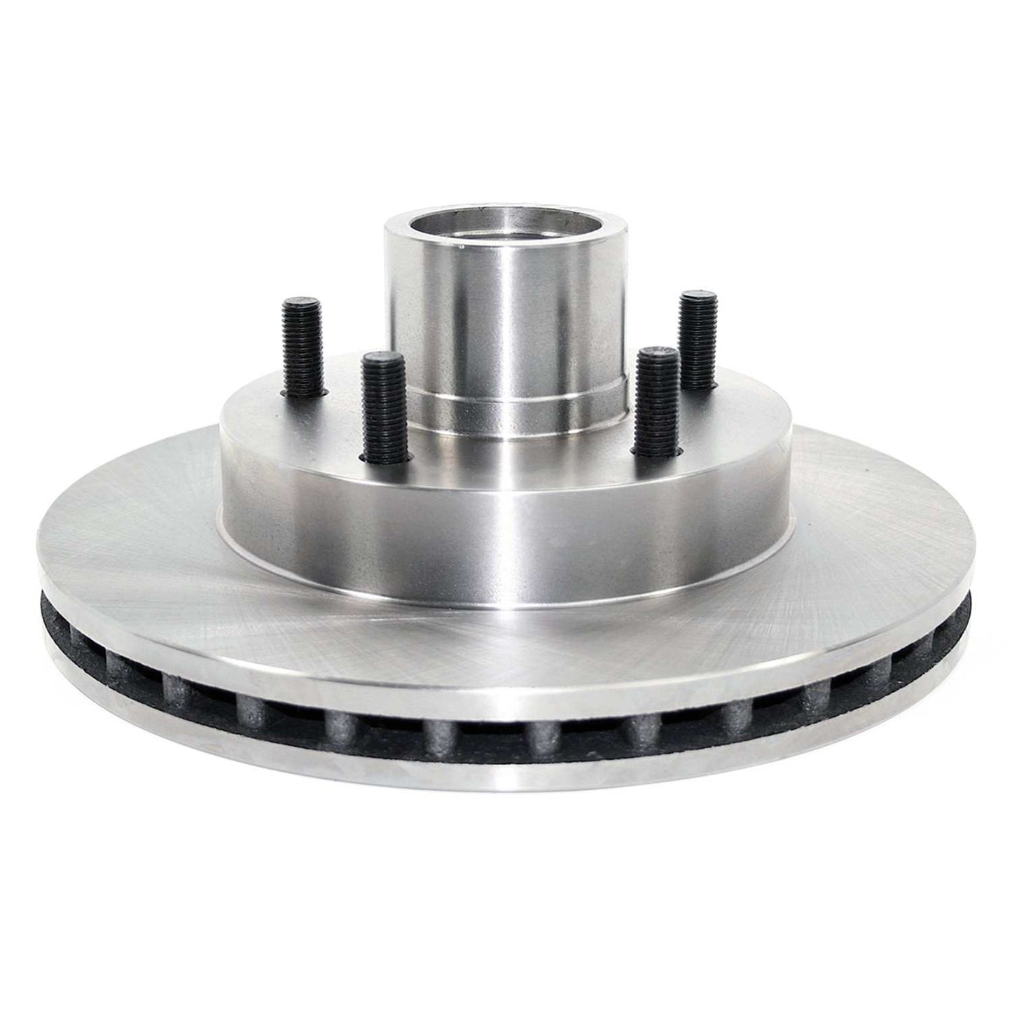 DuraGo DuraGoÂ® Brake Rotor and Hub Assembly BR31254