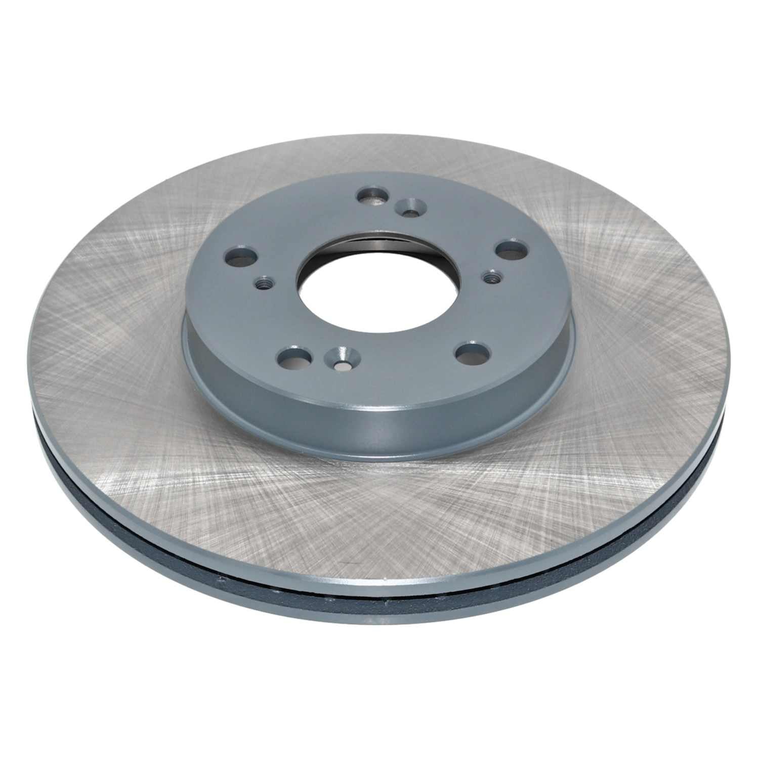 DuraGo DuraGoÂ® Titanium Series Brake Rotor BR31257-01