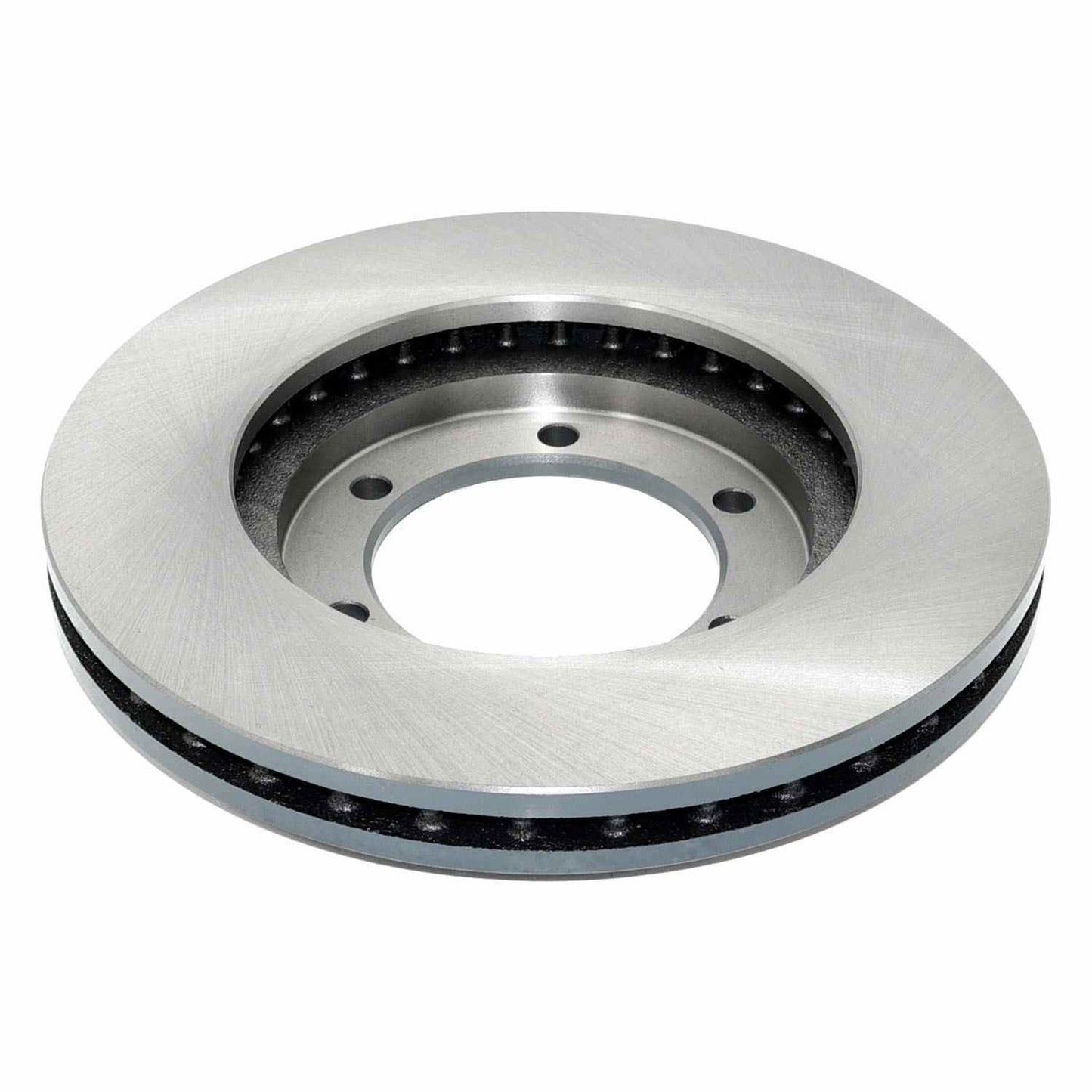 DuraGo DuraGoÂ® Titanium Series Brake Rotor BR31259-01
