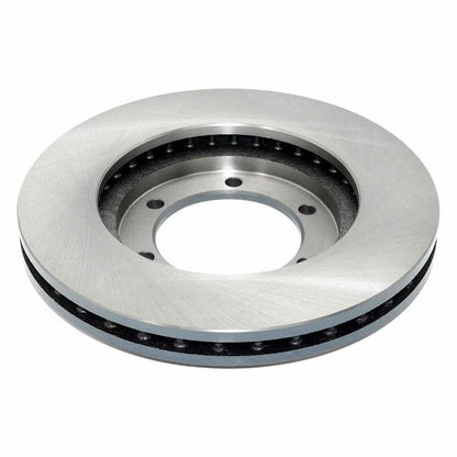 DuraGo DuraGoÂ® Titanium Series Brake Rotor BR31259-01