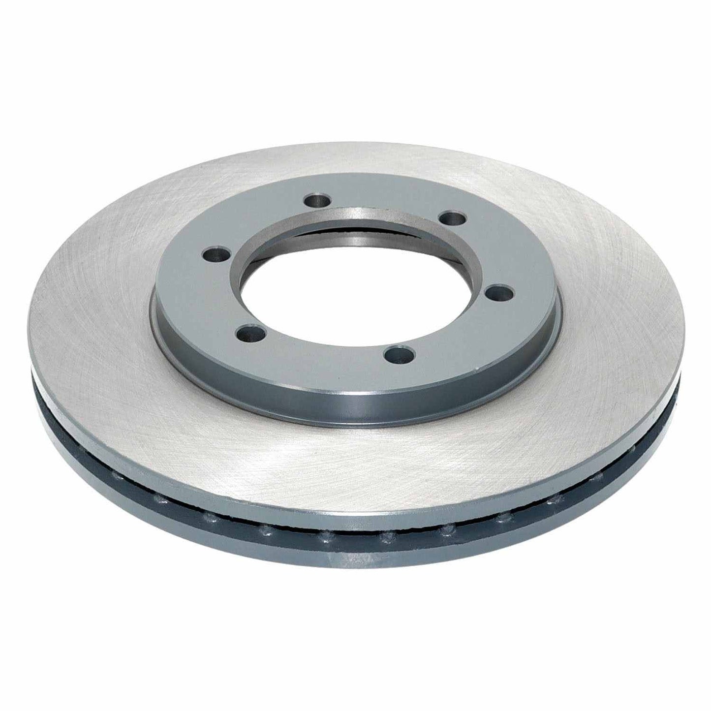 DuraGo DuraGoÂ® Titanium Series Brake Rotor BR31259-01