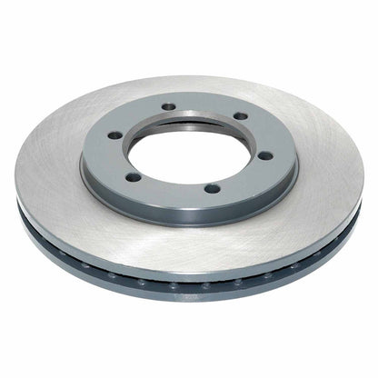 DuraGo DuraGoÂ® Titanium Series Brake Rotor BR31259-01