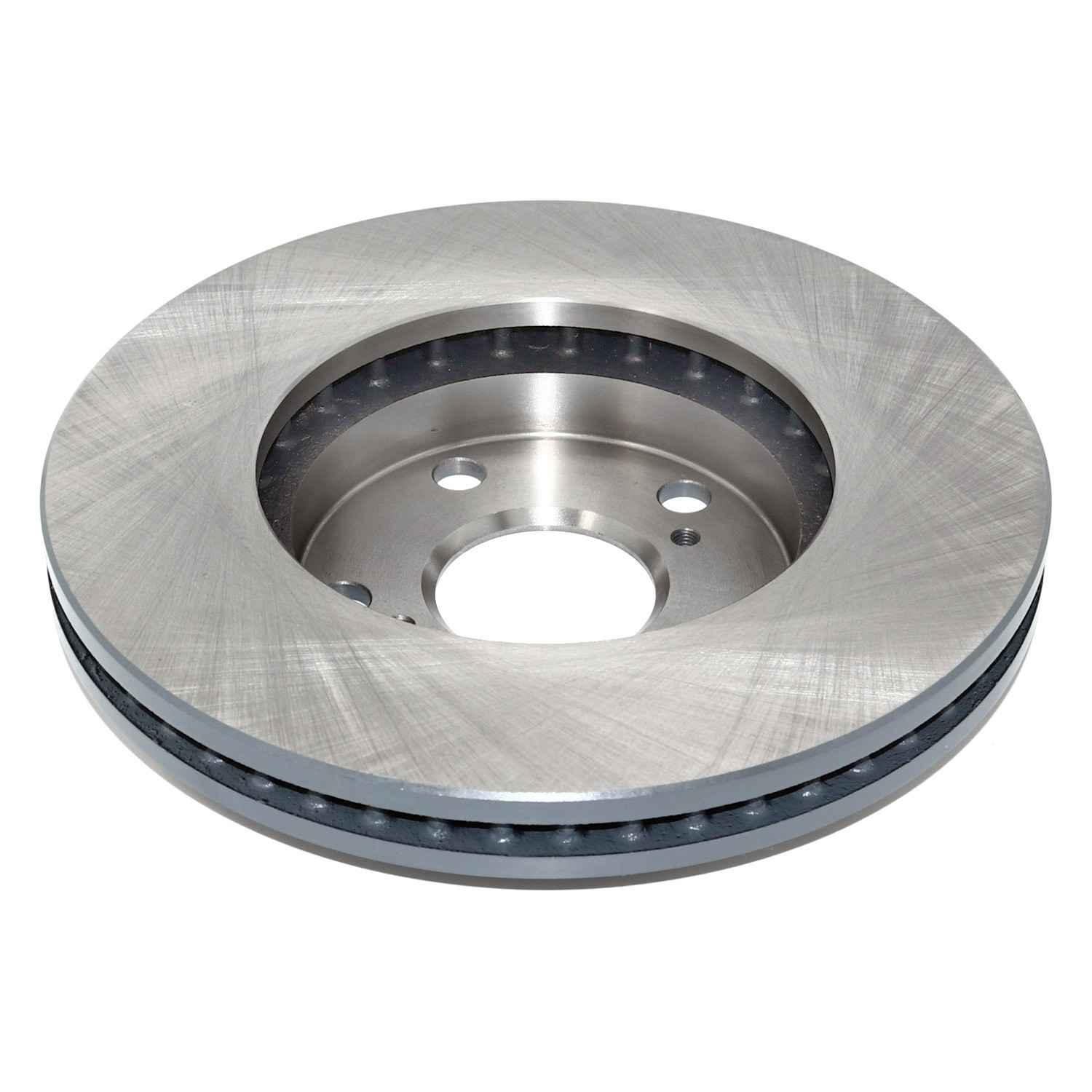 DuraGo DuraGoÂ® Titanium Series Brake Rotor BR31260-01