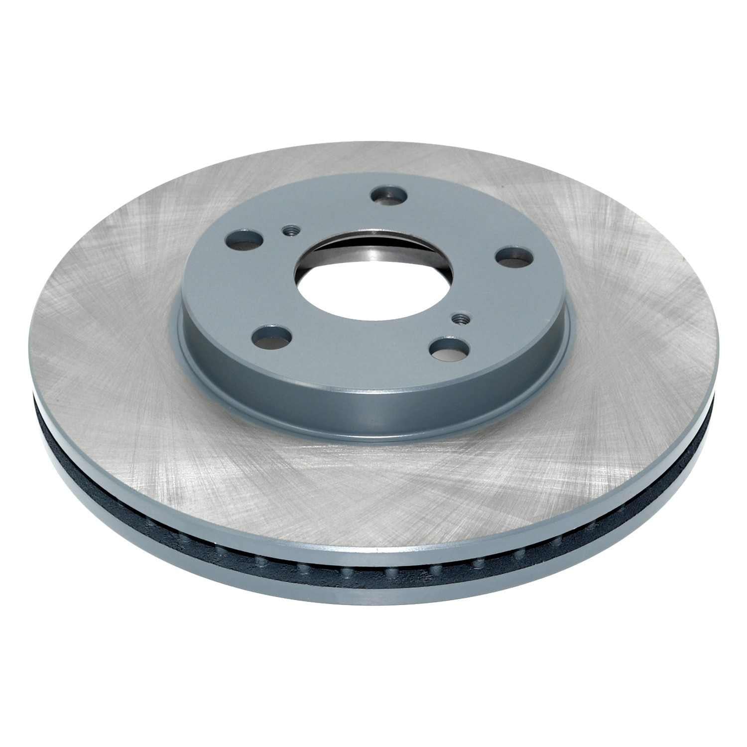 DuraGo DuraGoÂ® Titanium Series Brake Rotor BR31260-01