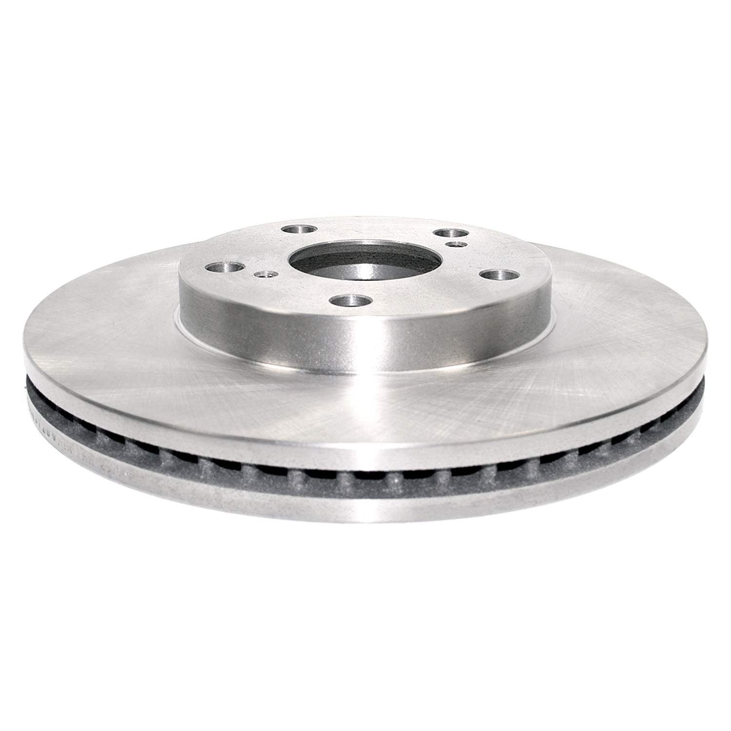 DuraGo DuraGoÂ® Brake Rotor BR31260