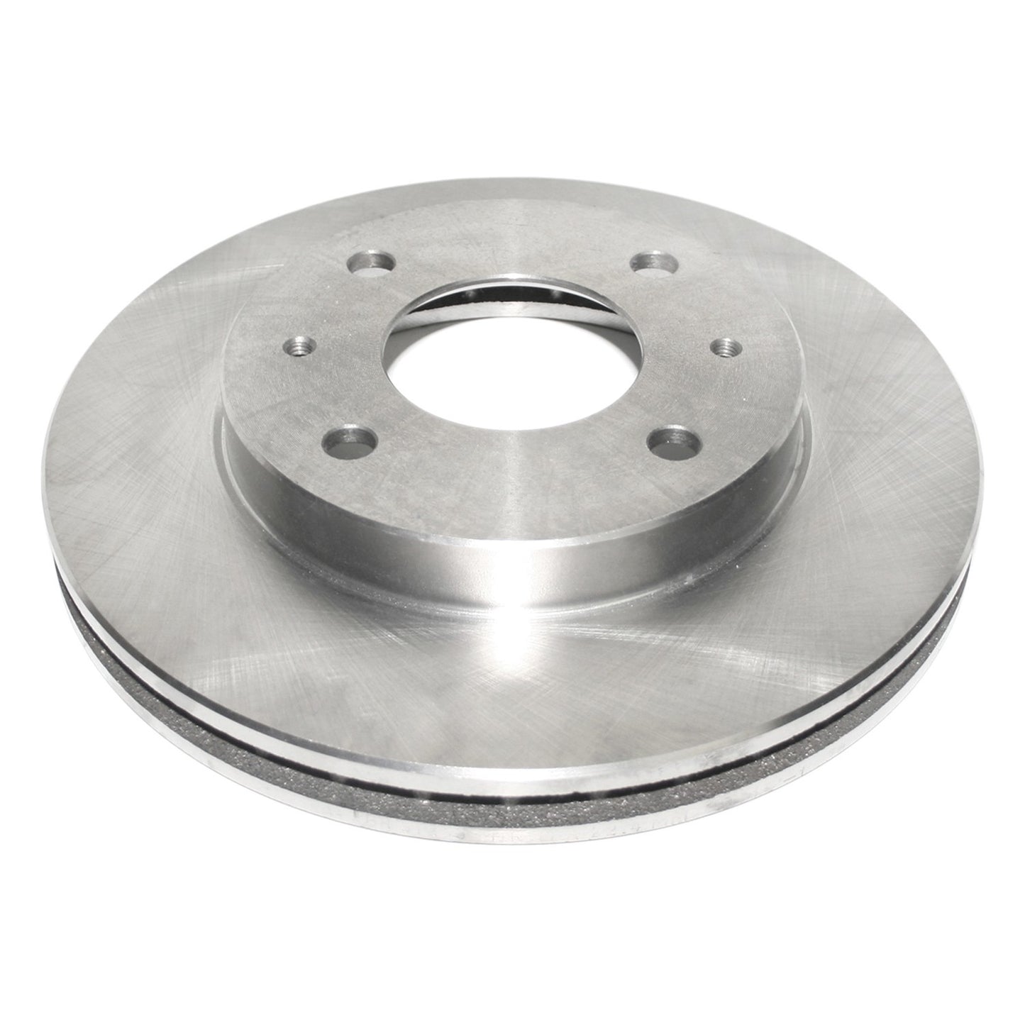 DuraGo DuraGoÂ® Brake Rotor BR31263