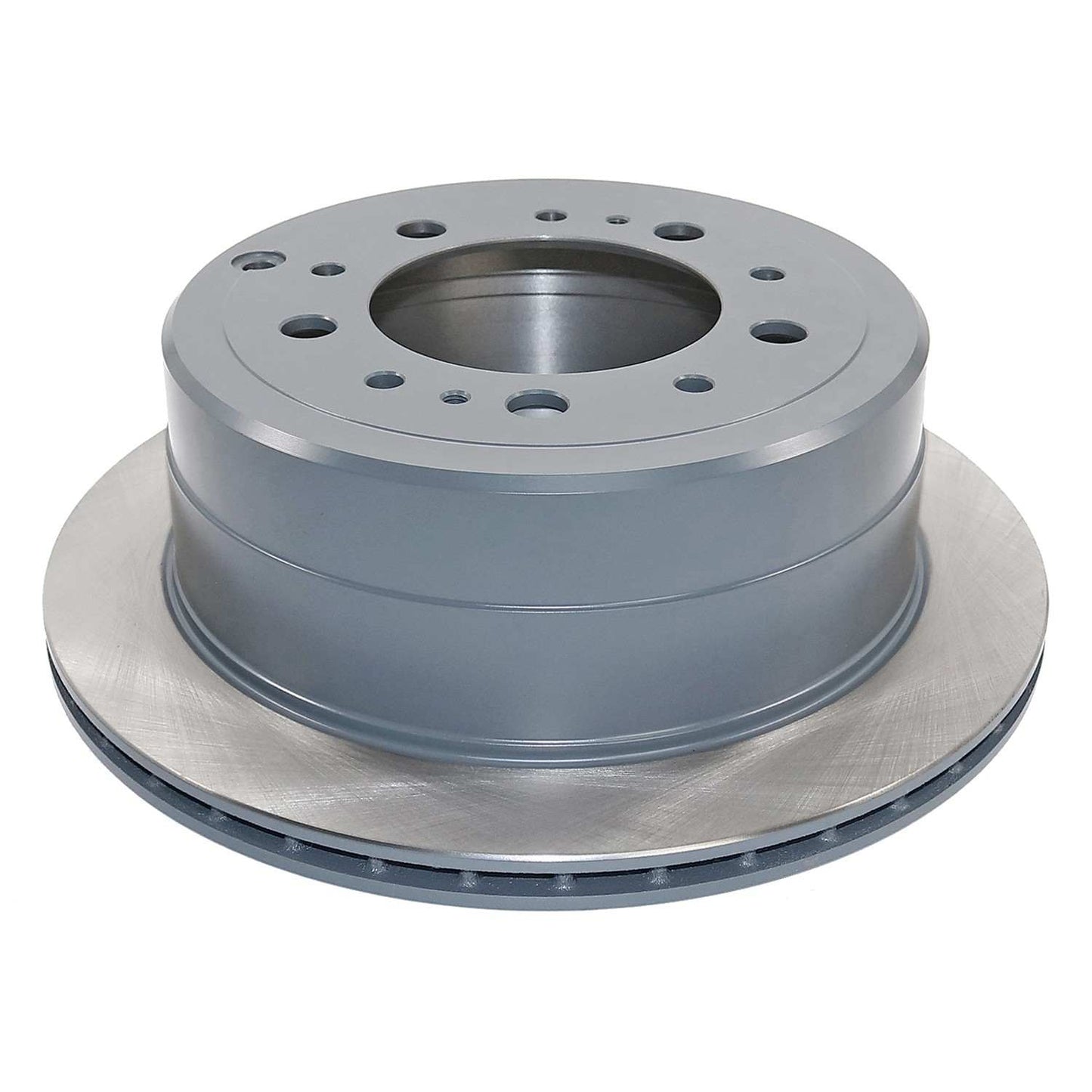 DuraGo DuraGoÂ® Titanium Series Brake Rotor BR31264-01