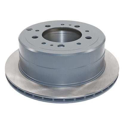 DuraGo DuraGoÂ® Titanium Series Brake Rotor BR31264-01