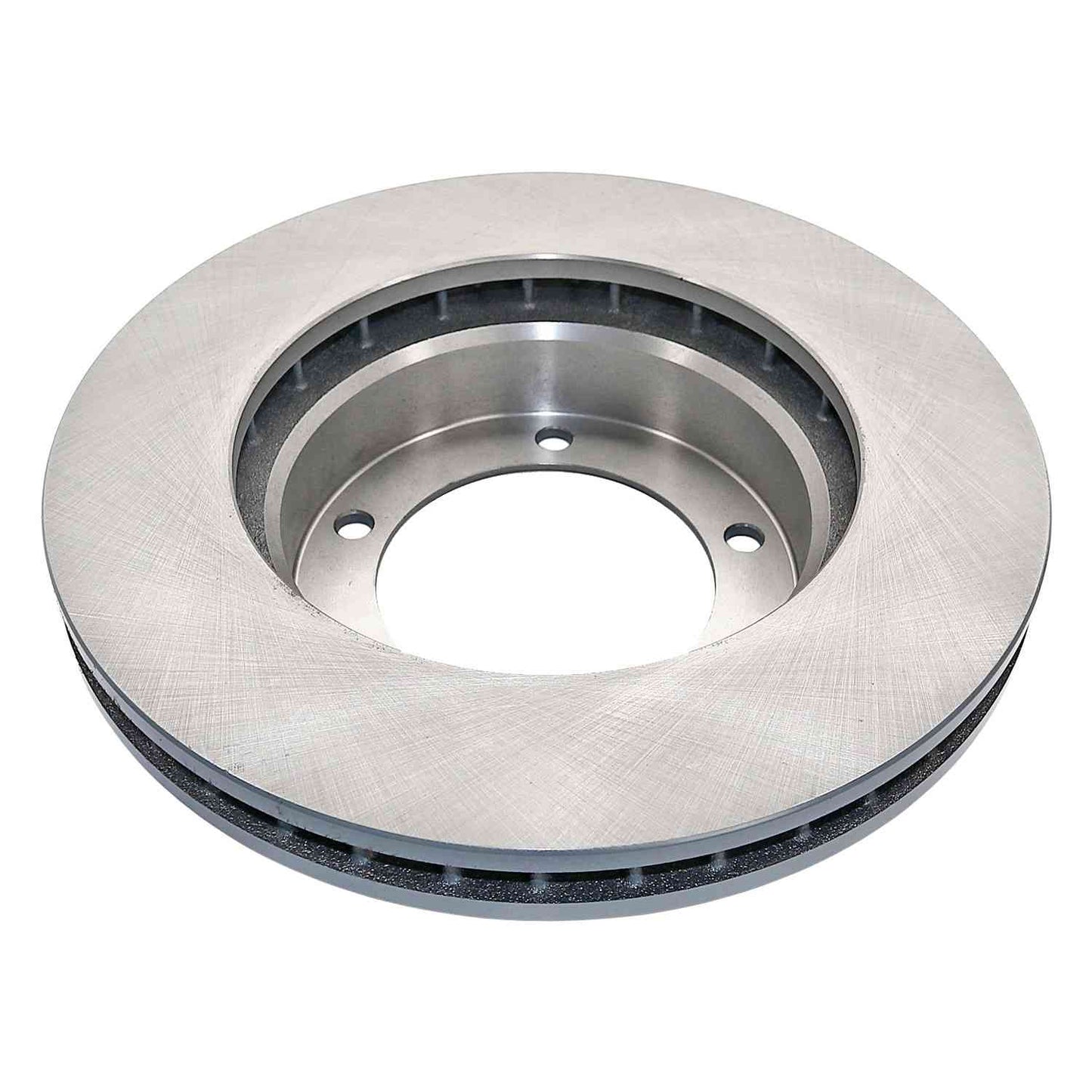 DuraGo DuraGoÂ® Titanium Series Brake Rotor BR31265-01