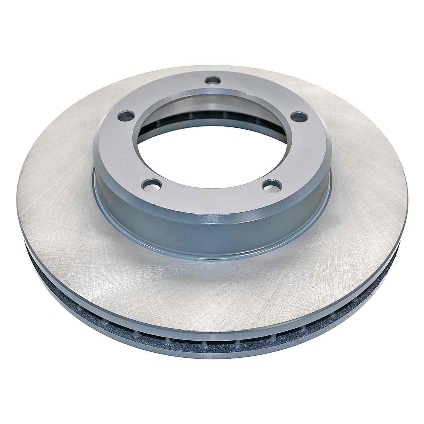 DuraGo DuraGoÂ® Titanium Series Brake Rotor BR31265-01